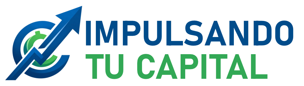 Impulsando tu Capital